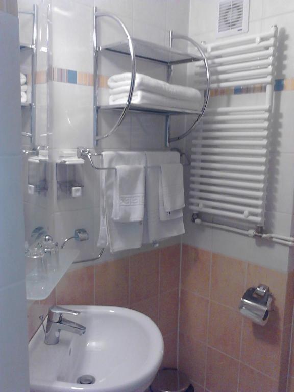 לאקו רוסו Hotel Iasicon חדר תמונה